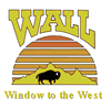 wall chamber of commerce logo
