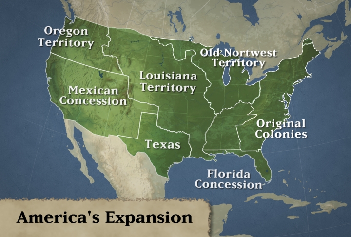 American Expansion 