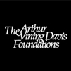 the arthur vining davis foundations logo