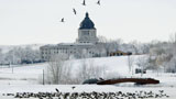 Statehouse
