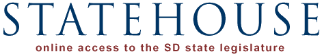 statehouse logo image