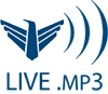 LIVE .mp3 Stream - Click Here
