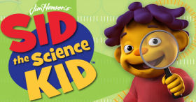 SID the Science KID