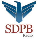 sdpb radio logo