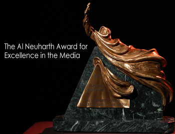 neuharth award image
