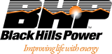 black hills power logo