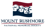 mount rushmore society logo