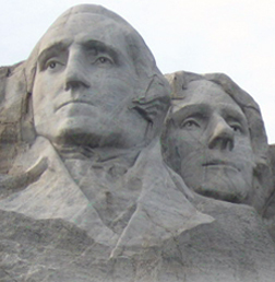 mount rushmore image