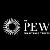 pew charitable trust logo