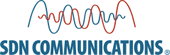 sdn communications logo